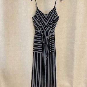 Monteau Long pants Jumpsuit